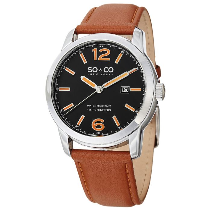SO & CO Madison 0 Men's Watch 5011L.1