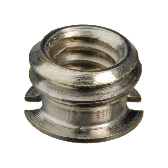 Gitzo 3/8'' to 1/4'' Adapter (GS5000)