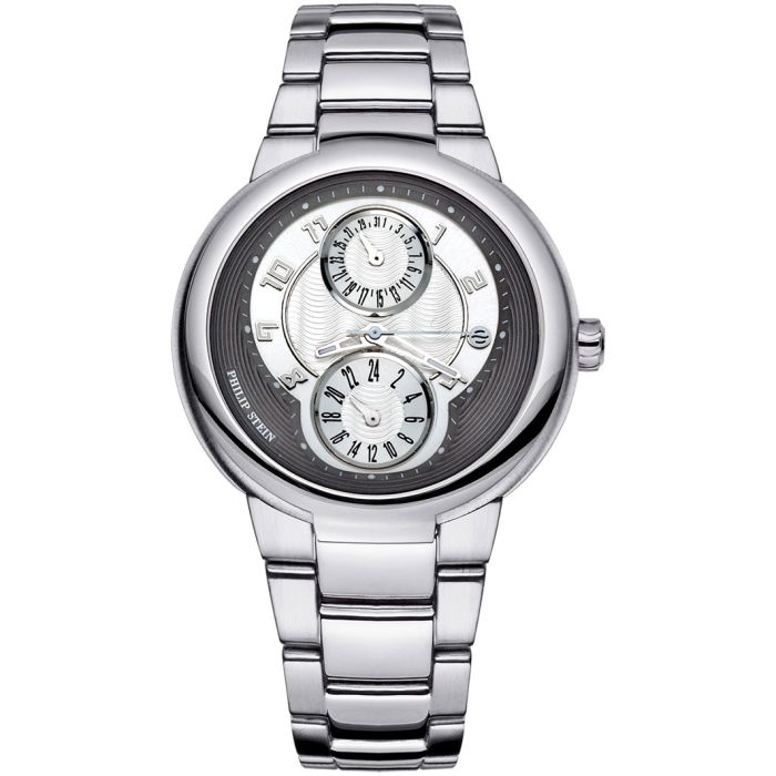 Philip Stein Active Unisex Watch Model 31-AGRW-SS