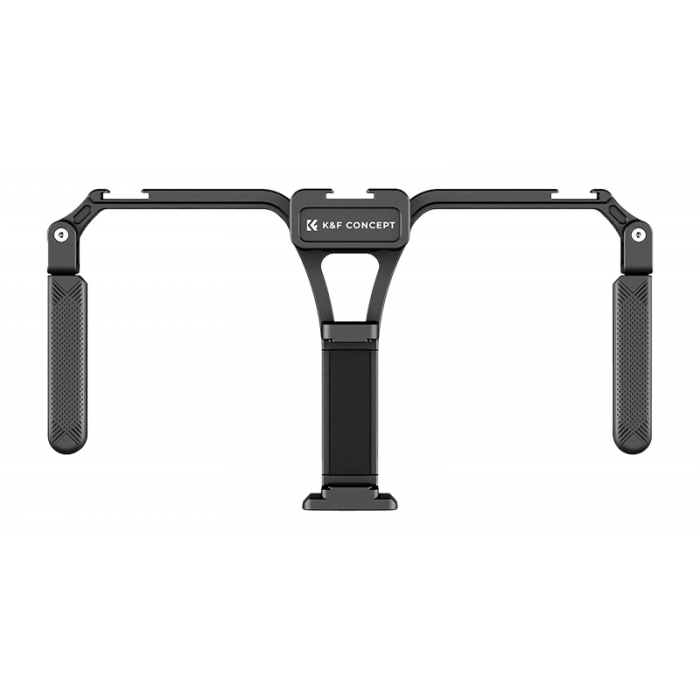 K&F Concept Smartphone Cage Black