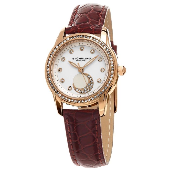 Stuhrling Symphony Ladies Watch 561.05