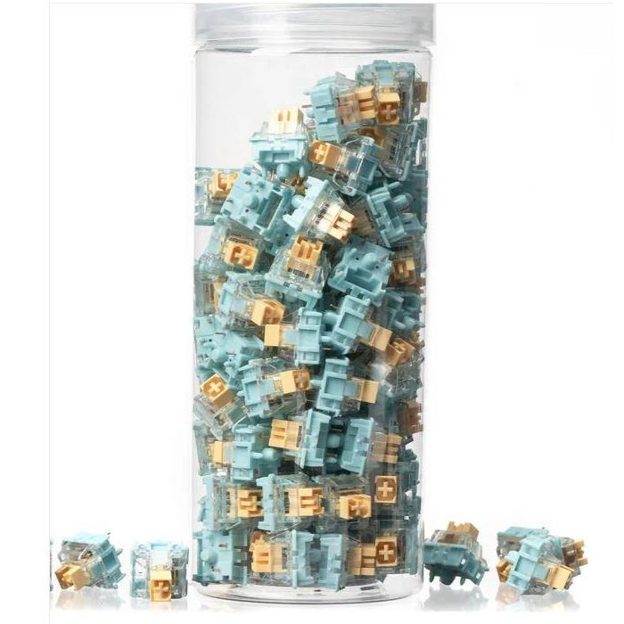 Keychron Key Switch Sea Salt G189 (G189)