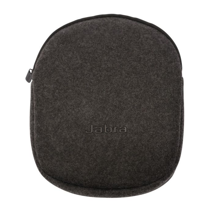 Jabra Evolve2 75 carrying pouch black (1 piece) Jabra Evolve2 75 carrying pouch black (1 piece)