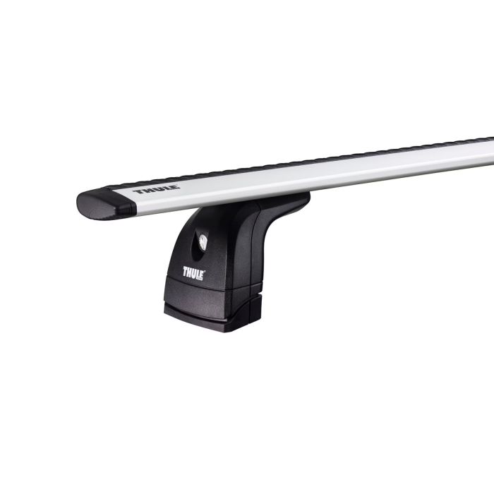 Thule Fixpoint XT 751, 2-pack 751100 Thule Fixpoint XT 751, 2-pack 751100