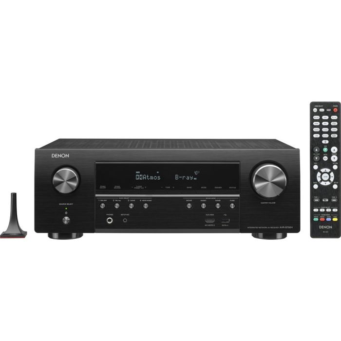 Denon AVR-S750H Denon AVR-S750H