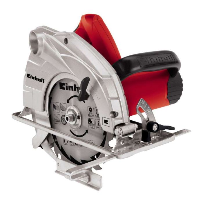 Einhell TH-CS 1400/1 (4330937)