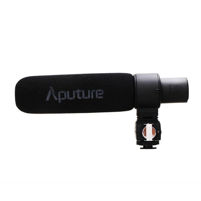 Aputure V-Mic D2