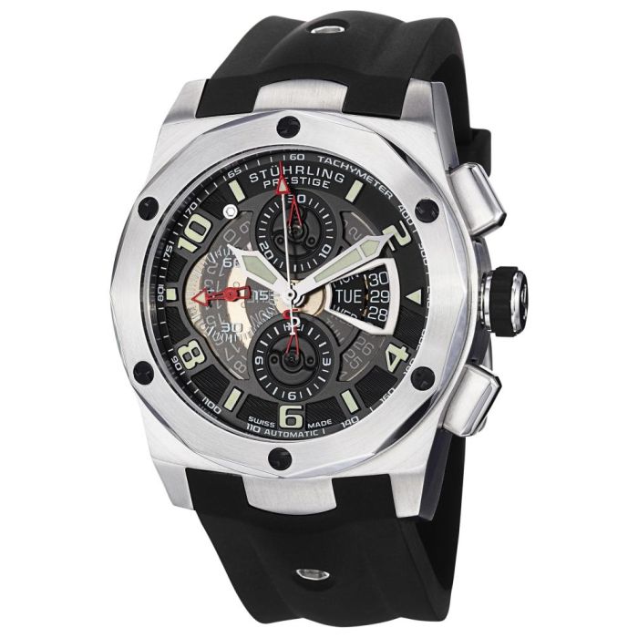 Stuhrling Prestige Men's Watch 311B.33B61