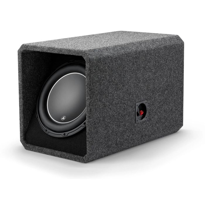 JL Audio HO112-W6v3
