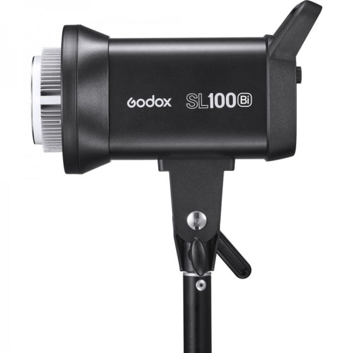 Godox SL-100Bi Bi-color LED Video Light 2800-6500K