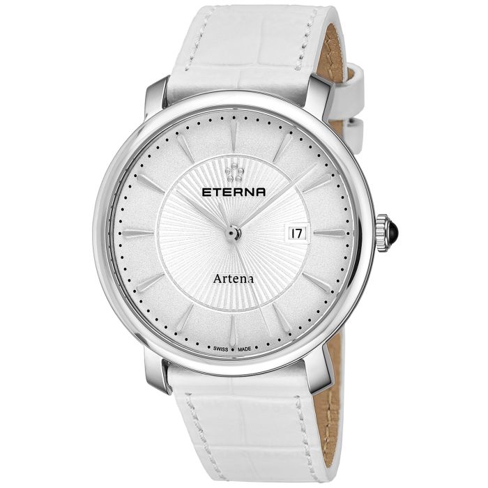 Eterna KonTiki Aterna Ladies Watch 2510.41.11.1252 Eterna KonTiki Aterna Ladies Watch 2510.41.11.1252