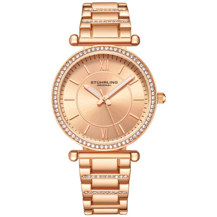 Stuhrling Symphony Ladies Watch 3905.5