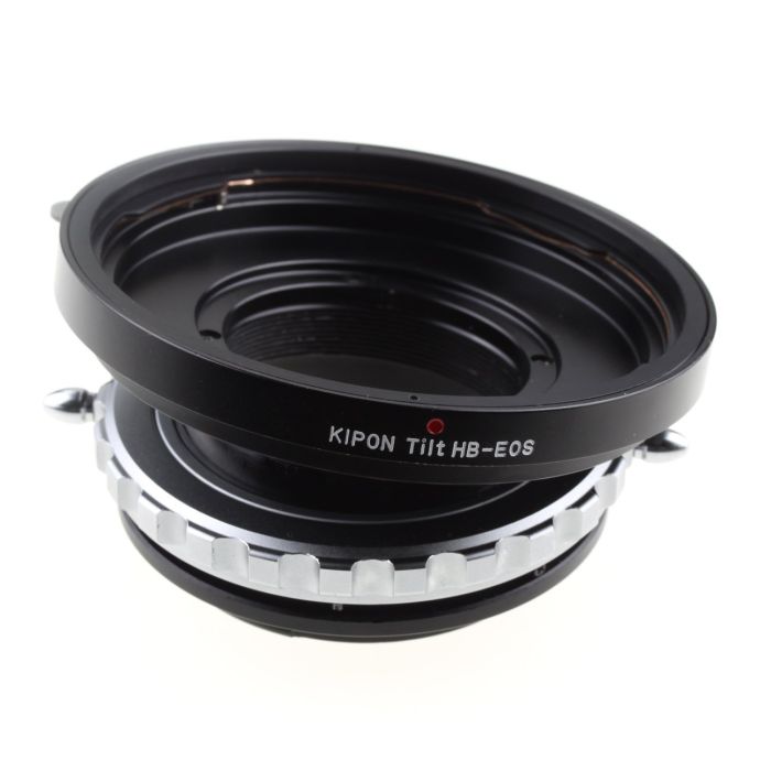 Kipon Adapter Canon EF Body Hasselblad Lenses (HB-EOS)