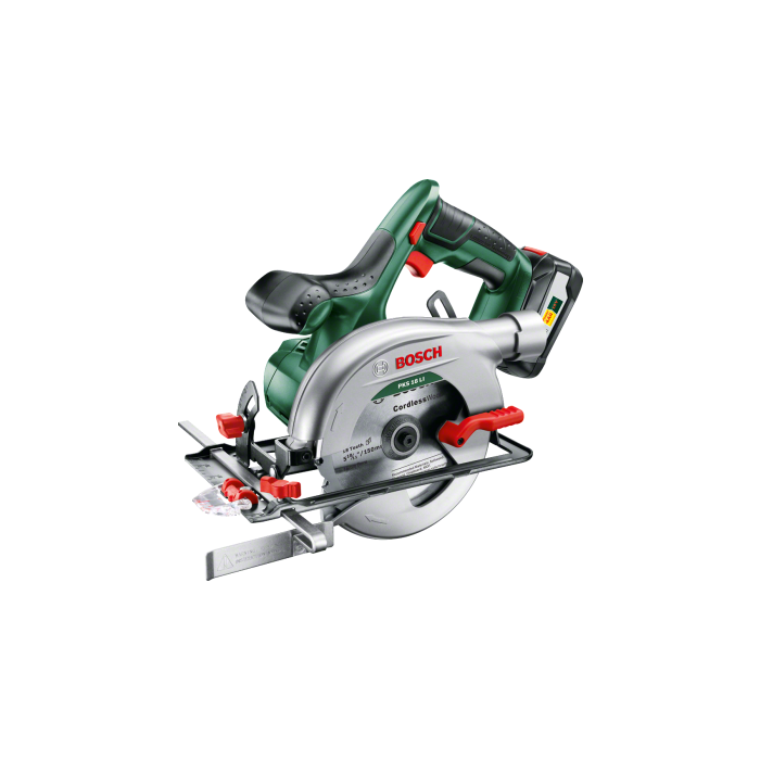 Bosch PKS 18 Li (06033B1302)