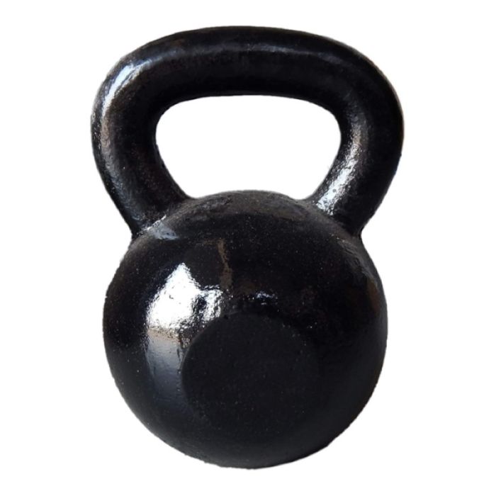 Cast Iron Dumbbell Spartan Kugel 24 kg