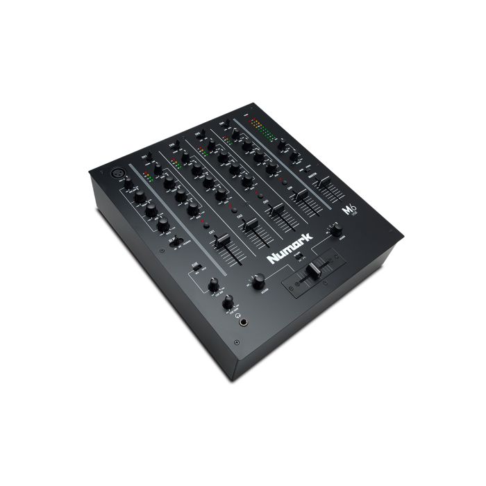 Numark M6USB