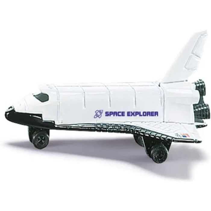 Siku Space-shuttle (0817)