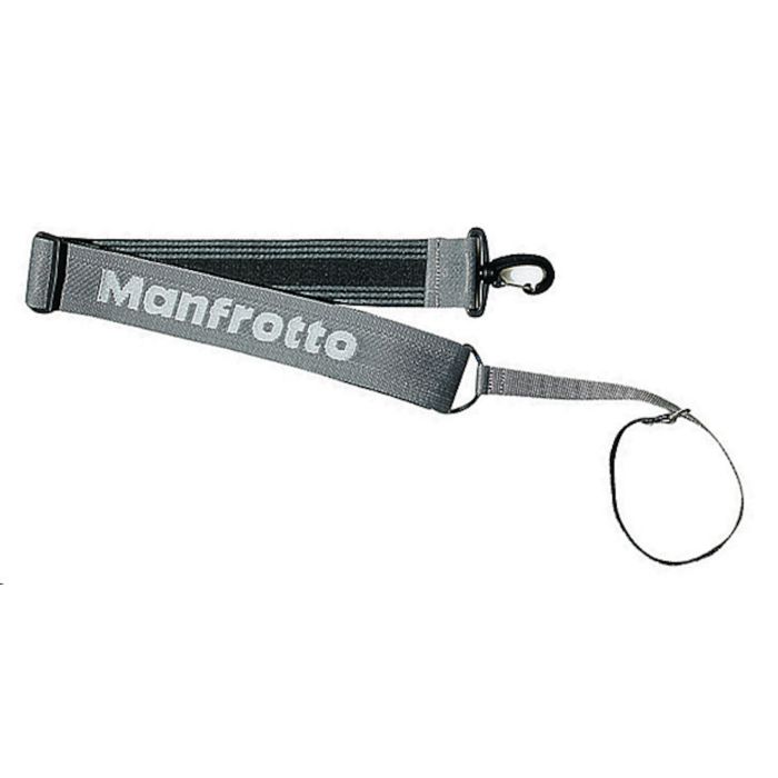 Manfrotto Long Strap for Carrying Camera Kit MN102