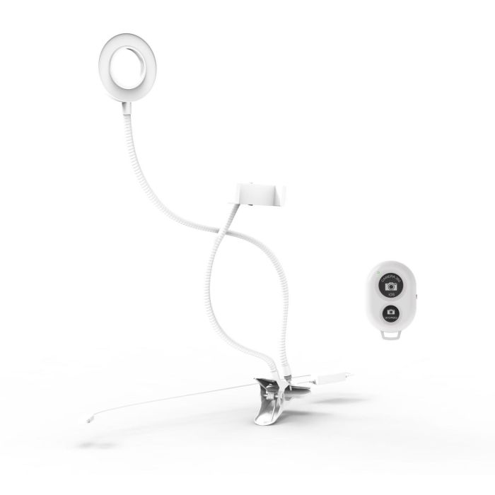 Digipower For You Photo Video Vlogging Kit Ring Light (DP-VLR3)