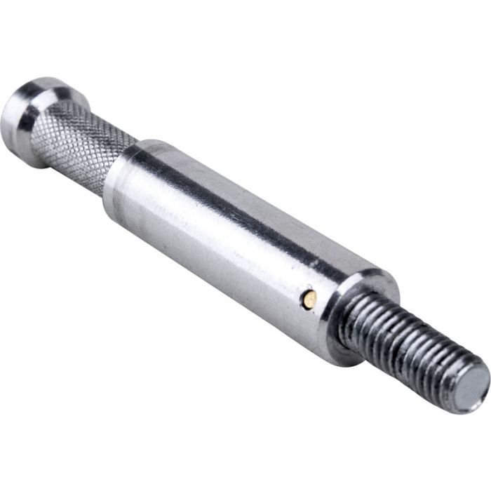 Kupo KS-129 3.5" Extra Long 5/8" Baby Stud with 3/8''-16 Male Thread