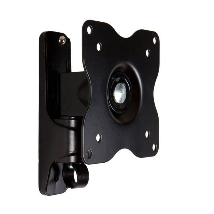 4World Wall Mount for 10-25'' (07463-BLK)