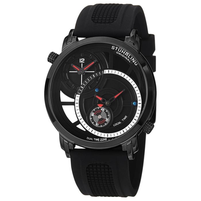 Stuhrling Symphony Men's Watch 503.33561