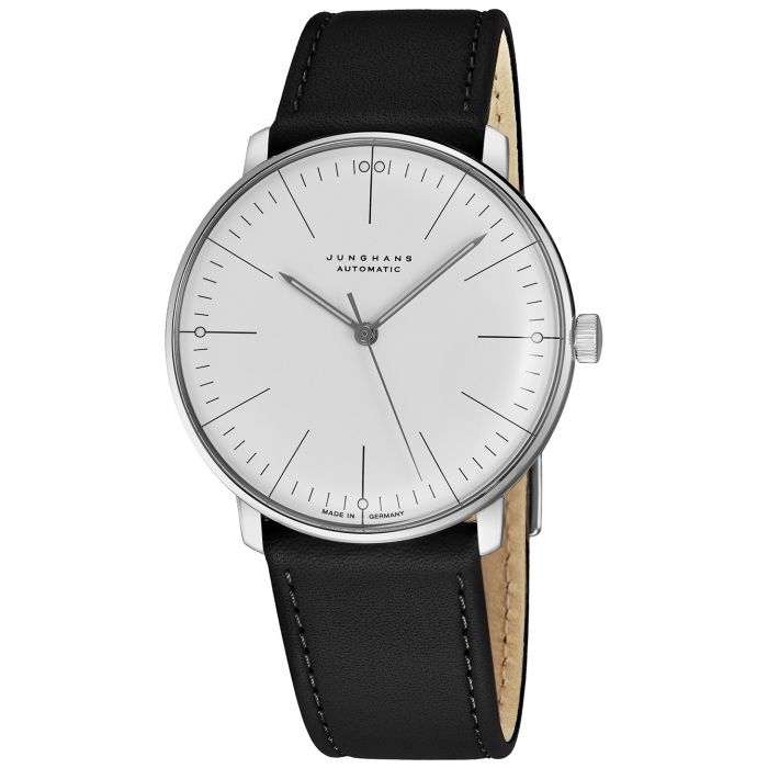 Junghans Max Bill Automatic Men's Watch 027/3501.00