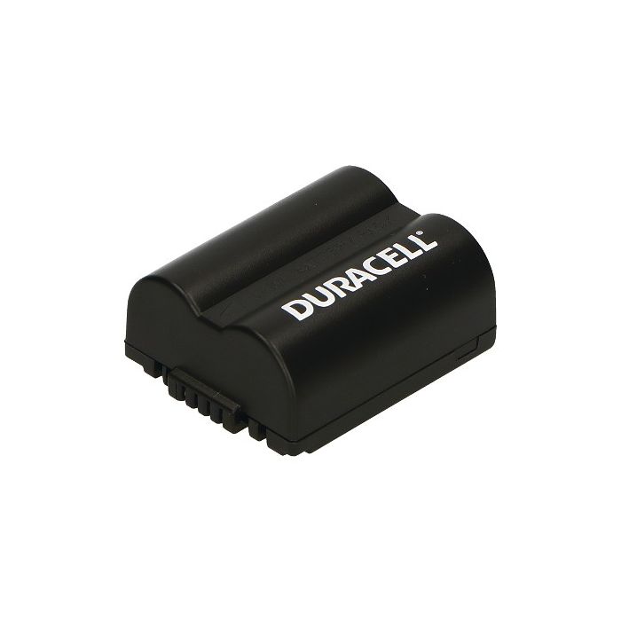 Duracell DR9668 Replacement For Panasonic CGA-S006A Battery 7.4V 750mAh