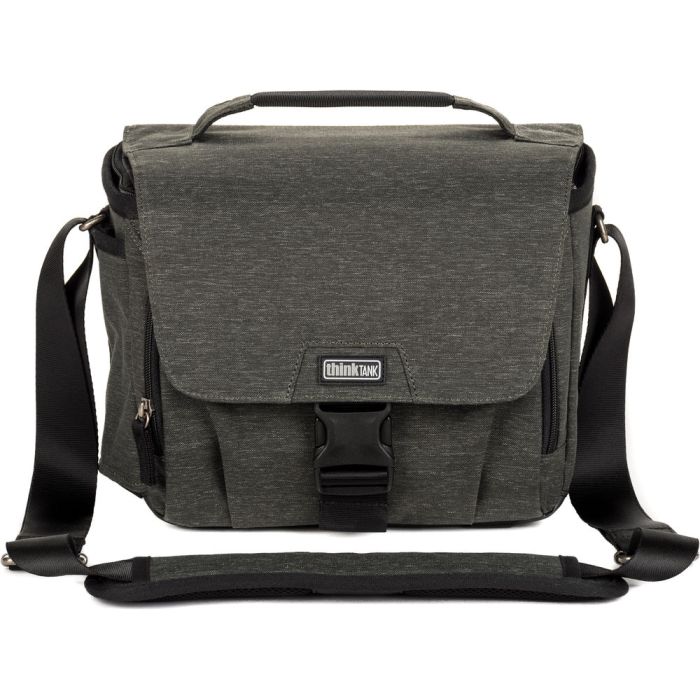 Think Tank Vision 10 Dark Olive (710683)