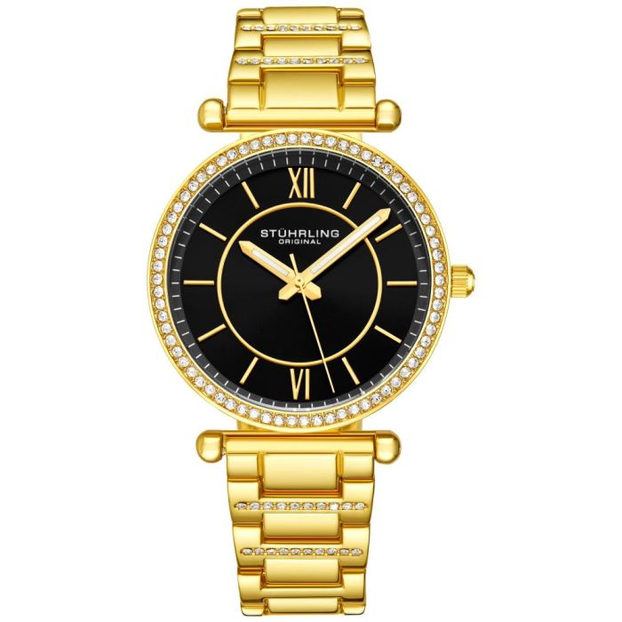 Stuhrling Symphony Ladies Watch 3905.4 Stuhrling Symphony Ladies Watch 3905.4