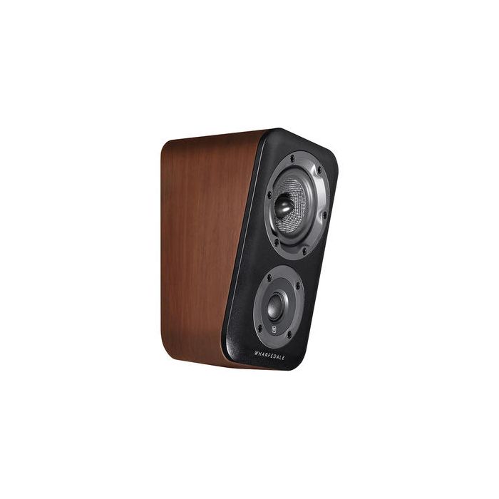 Wharfedale Diamond 300 3D Surround Walnut Pearl (Single Speaker)