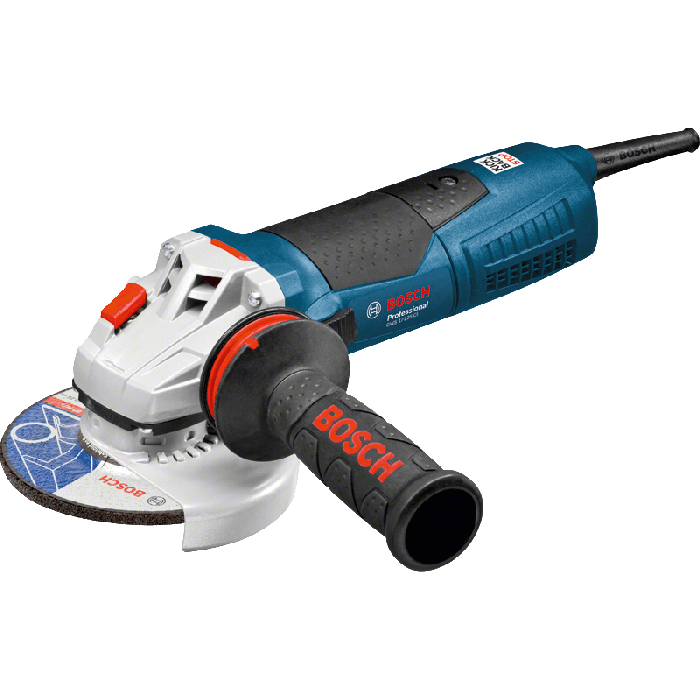 Bosch GWS 17-125 CI Carton (060179G002)