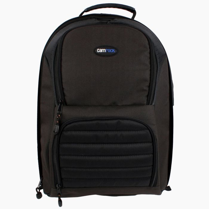 Camrock Beeg Z60 Photo Backpack