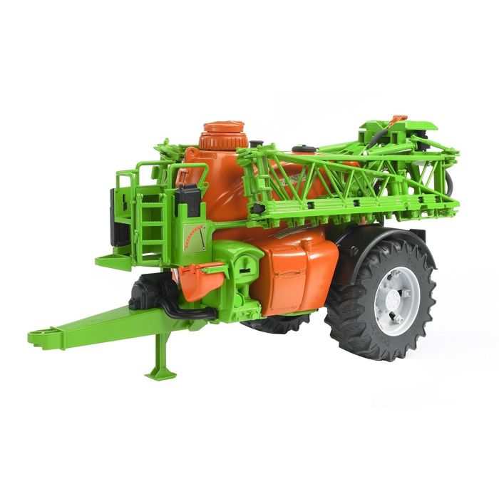 Bruder Amazone UX 5200 Trailed Field Sprayer (02207)