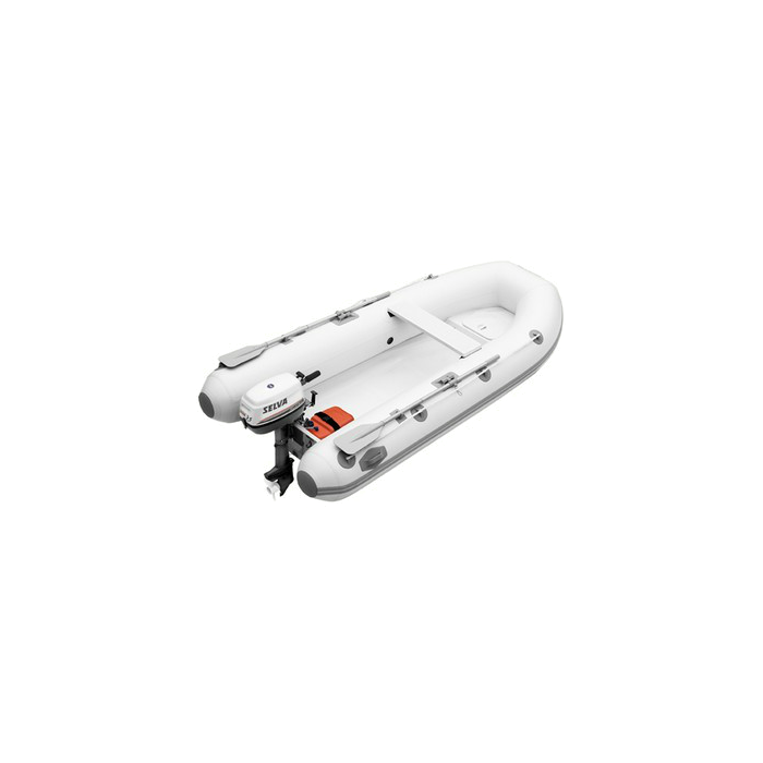 Selva T 280 DV