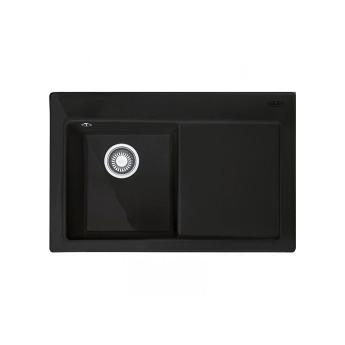 Franke MTK 611-78 Anthracite 78x51 (124.0433.447)
