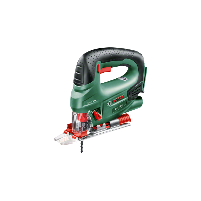 Bosch PST 18 Li Solo (0603011020) Bosch PST 18 Li Solo (0603011020)