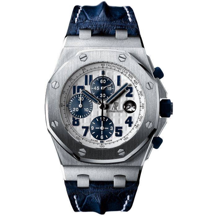 Audemars Piguet Royal Oak Offshore Men's Watch 26170ST.OO.D305CR.01