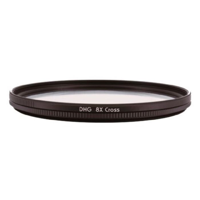Marumi Star-8 Filter DHG 72mm