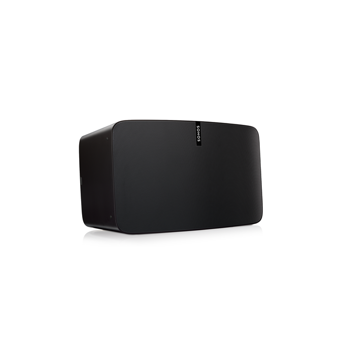 Sonos Play:5 Black (2nd-gen)