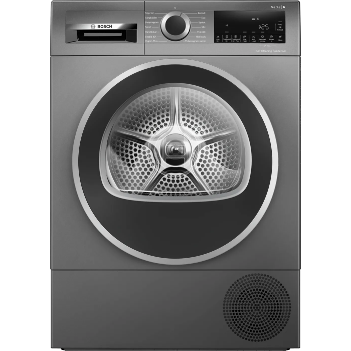 Bosch WQG245DRSN