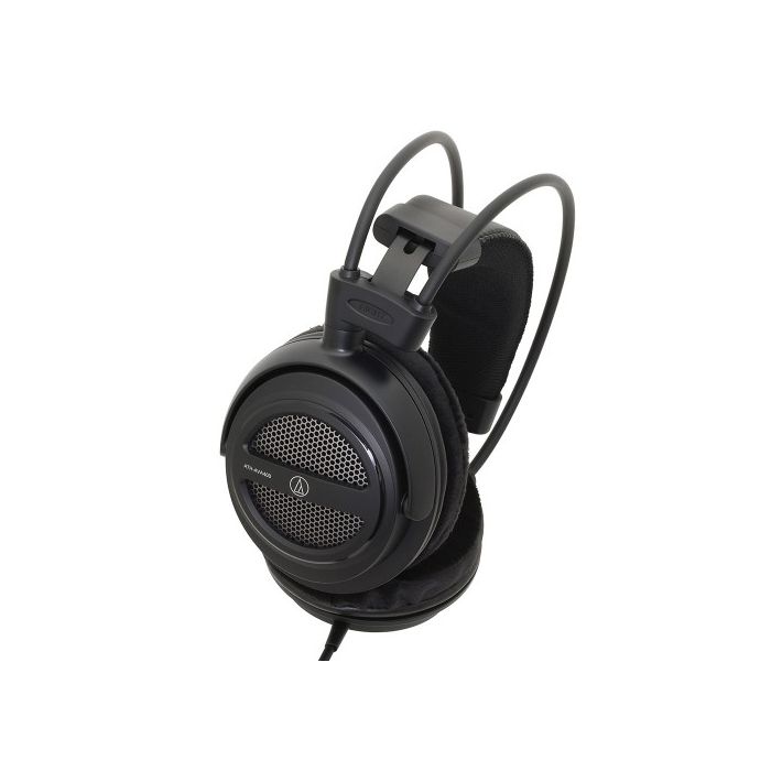 Audio-Technica ATH-AVA400 Open-Back Dynamic Headphones Audio-Technica ATH-AVA400 Open-Back Dynamic Headphones