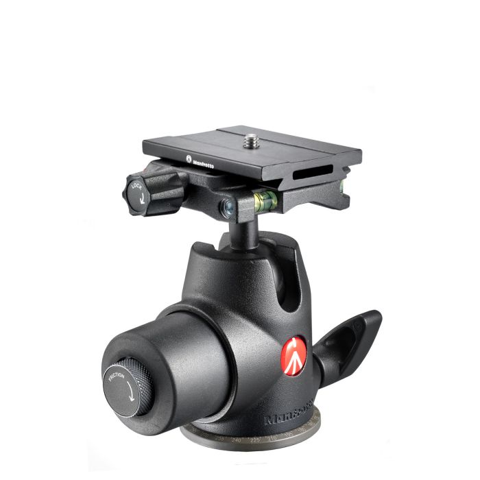 Manfrotto 468MGQ6