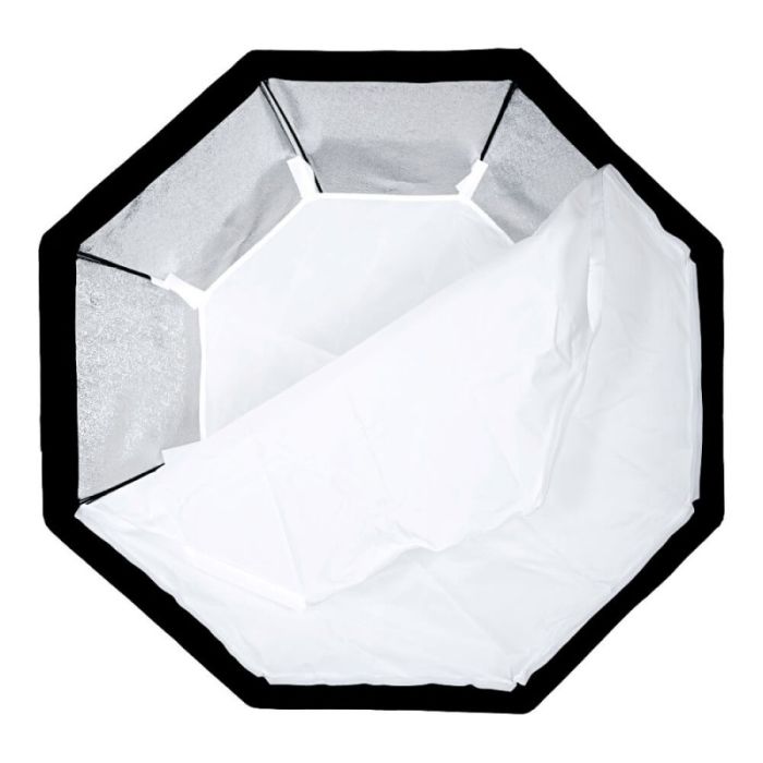 Godox SB-FW120 Softbox with Grid Octa 120cm