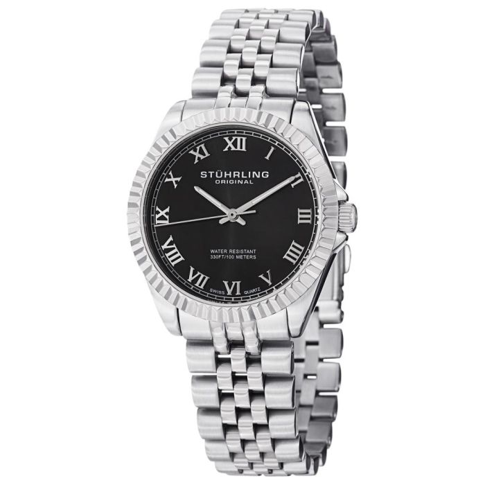 Stuhrling Symphony Ladies Watch 599L.02