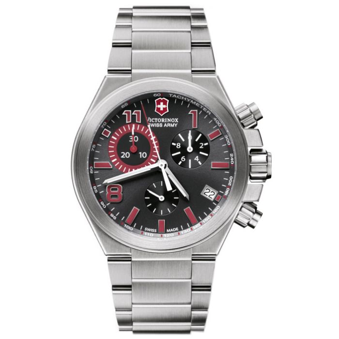 Swiss Army Convoy Chrono Men's Watch 241317