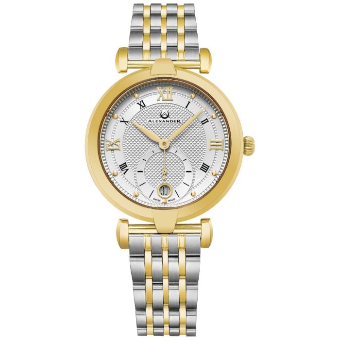 Alexander Monarch Ladies Watch A202B-02