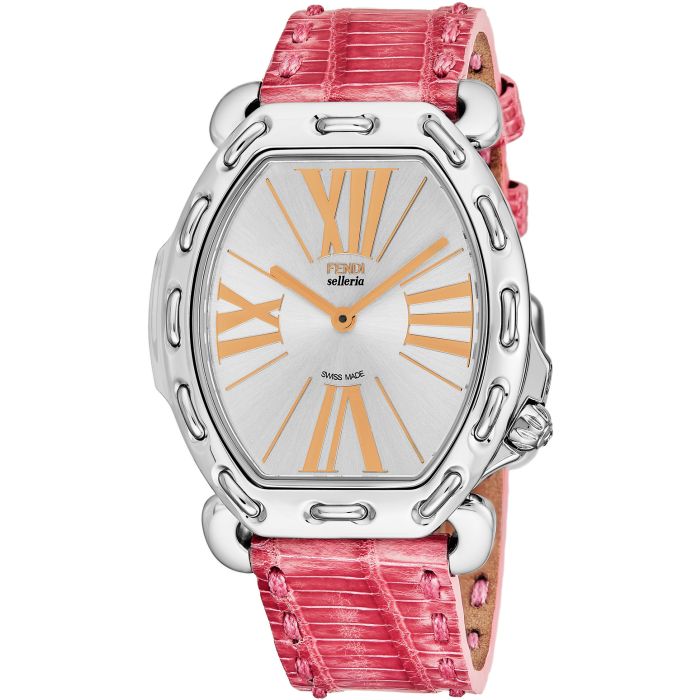 Fendi Selleria Ladies Watch F84336H.TSN1807