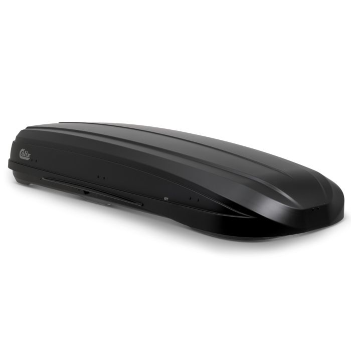 Calix H22 225x90x39cm 500L Black Matt (CX-964005) Calix H22 225x90x39cm 500L Black Matt (CX-964005)