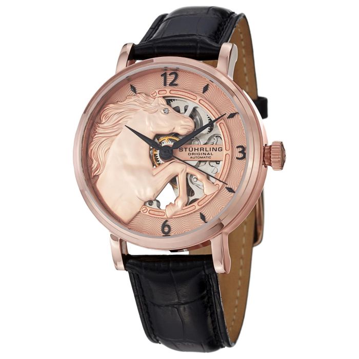 Stuhrling Legacy Men's Watch 804.05 Stuhrling Legacy Men's Watch 804.05